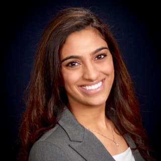 Shivani Desai, MD