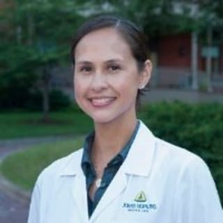 Monica Pearl, MD, Radiology, Baltimore, MD, Children's National Hospital