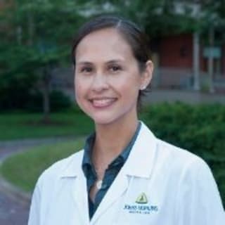 Monica Pearl, MD