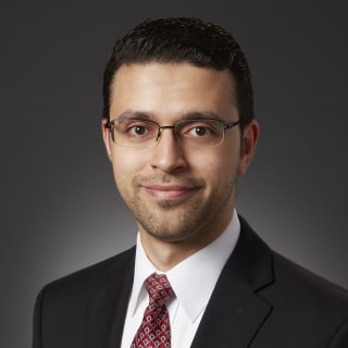 Jamil Alsahhar, MD, Gastroenterology, Dallas, TX