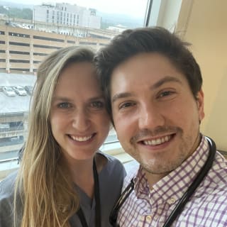 Steven Scherping, MD, Other MD/DO, Chapel Hill, NC