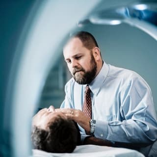 Jonathan Walter, MD, Radiology, Birmingham, AL, University of Alabama Hospital