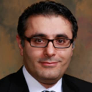 Farshad Shafizadeh, MD, Urology, Fresh Meadows, NY, New York-Presbyterian Hospital