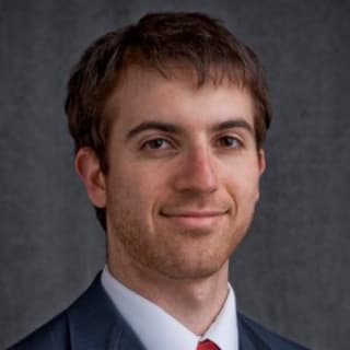 Michael Landau, MD