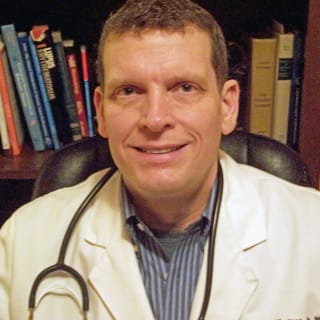 Donald Thomas Jr., MD