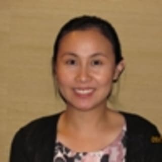 Mary Leung, MD