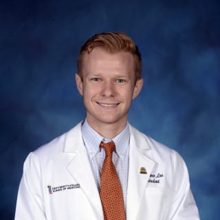 Parker Lee, MD, Resident Physician, Philadelphia, PA