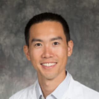 Robert Hsu, MD