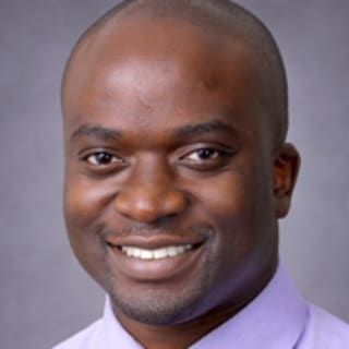 Okebugwu Kamalu, MD, Internal Medicine, Camden, NJ, Cooper University Health Care