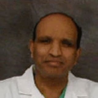 Praveen Prasad, MD