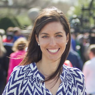 Katharine (Perry) Kaufman