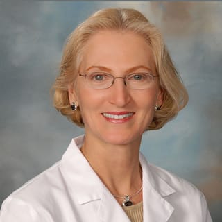 Nancy Crawford, MD