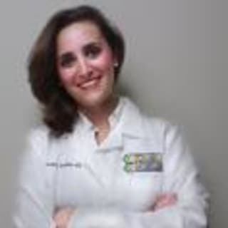 Caitlin Innerfield, MD, Physical Medicine/Rehab, Haddonfield, NJ