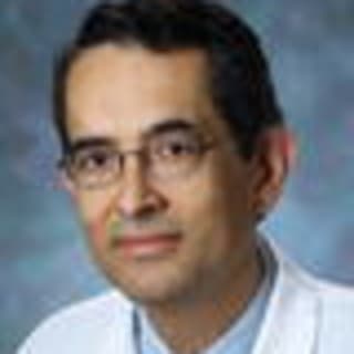 Carlos Pardo-Villamizar, MD, Neurology, Baltimore, MD, Johns Hopkins Hospital