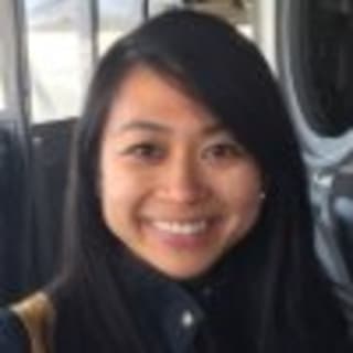 Christina Tat, Clinical Pharmacist, San Francisco, CA, San Francisco VA Medical Center