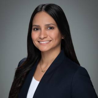 Laura Miranda Burgos, MD, Internal Medicine, Fort Lauderdale, FL