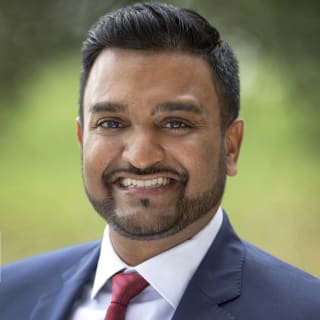 Harsh Patel, MD, Gastroenterology, San Antonio, TX, Methodist Hospital