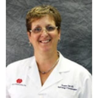 Christine Toth, MD, Nephrology, San Antonio, TX, Baptist Medical Center