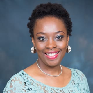 Molly Oligbo, Psychiatric-Mental Health Nurse Practitioner, Kansas City, MO