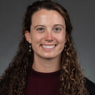 Tiffany Wood, DO, Physical Medicine/Rehab, Ann Arbor, MI