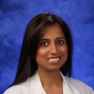 Malika Kapadia, MD, Pediatric Hematology & Oncology, Boston, MA