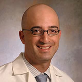 Joel Pekow, MD, Gastroenterology, Chicago, IL, University of Chicago Medical Center