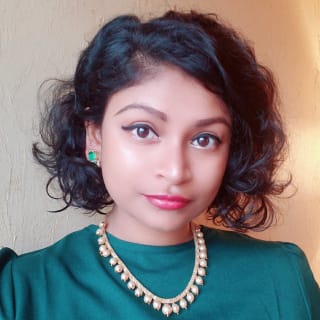 Sruthi Sanku, MD