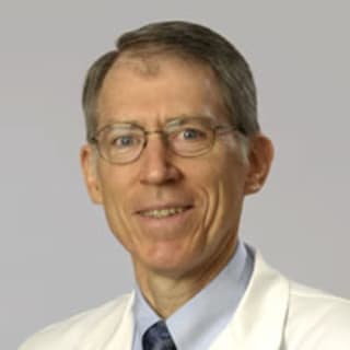 Frederick Myers, MD, General Surgery, Greeneville, TN