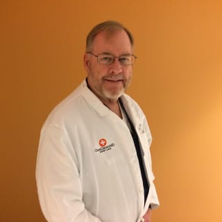 Edward Durling, Family Medicine, Rutland, VT