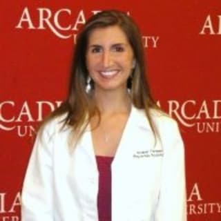 Amber Farmer, PA, Emergency Medicine, Southfield, MI