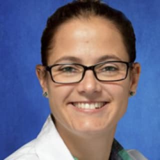 Elizabeth Doughty, MD, Pathology, Aurora, CO