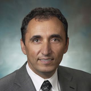 Hussein Akl, MD