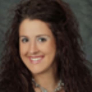 Janelle Schroeder, PA, General Surgery, Lima, OH, Joint Township District Memorial Hospital