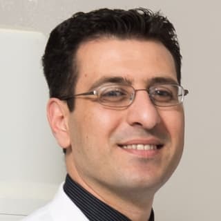 Ayham Aboeed, MD, Pulmonology, Bakersfield, CA, Kern Medical