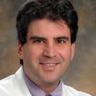 Kevin Knopf, MD, Oncology, Berkeley, CA