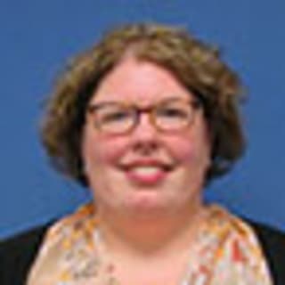 Sarah (Burton) Kallas, MD, Pathology, Elkins, WV, West Virginia University Hospitals