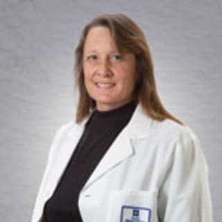 Karen Pierce