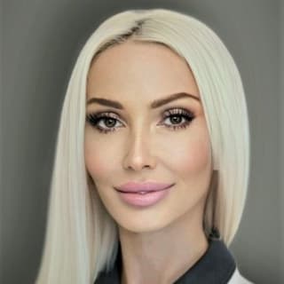 Olga Nazarov, PA, Plastic Surgery, Aventura, FL