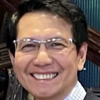 Reynaldo Narag Jr., MD
