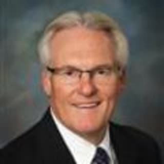 Robert Holland Jr., MD, Family Medicine, Meridian, ID, St. Luke's Boise Medical Center