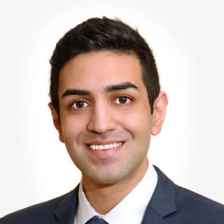 Ujas Parikh, MD, Radiology, Pembroke Pines, FL