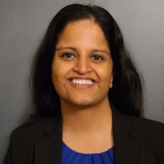 Dipika Gaur, MD, Resident Physician, Chicago, IL, Comer Childrens Hospital