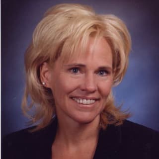 Susan Redge, MD
