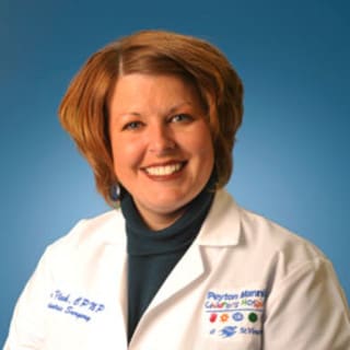 Carla (Fyffe) Fleck, Nurse Practitioner, Indianapolis, IN