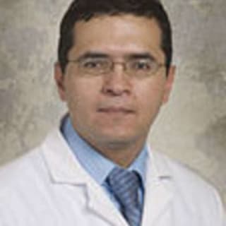 Gustavo Lopera, MD