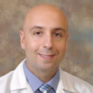 Afshin Taleghani, Pharmacist, Cincinnati, OH, University of Cincinnati Medical Center