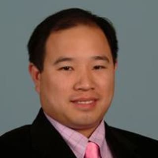 Alfred Yang