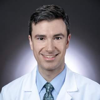 Brendan Shaw, Physician Assistant, Marietta, GA