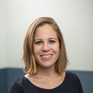 Catherine Williams, Orthopedics, New York, NY