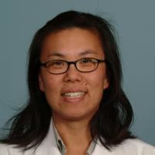 Eileen Kim, MD, Internal Medicine, Oakland, CA